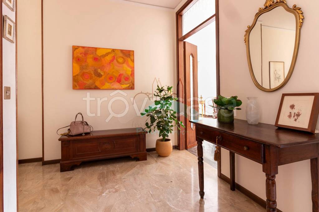 appartamento in vendita a Padova in zona Sant'Osvaldo / Santa Rita