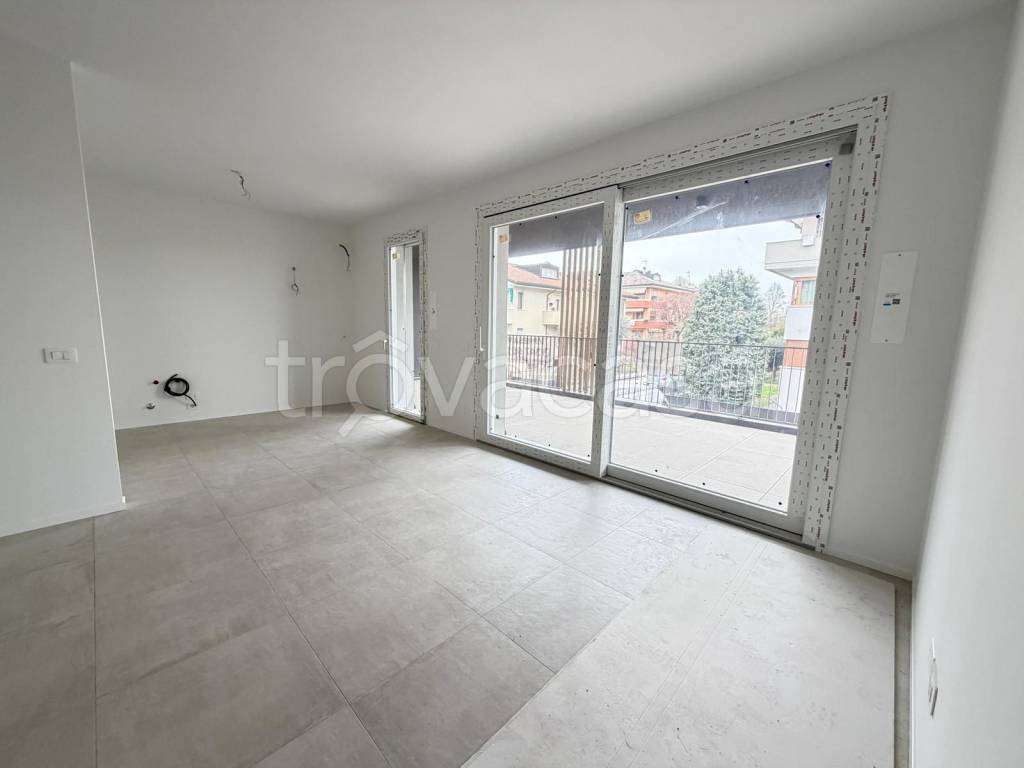 appartamento in vendita a Padova in zona Torre