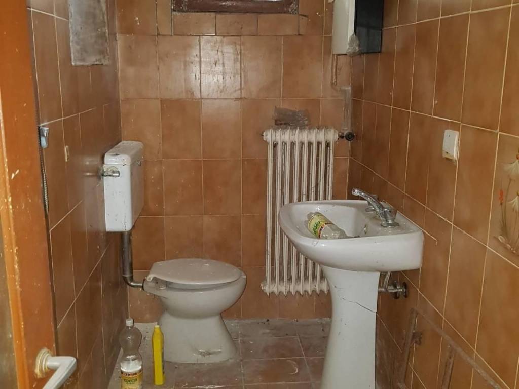 casa indipendente in vendita a Padova in zona Montà