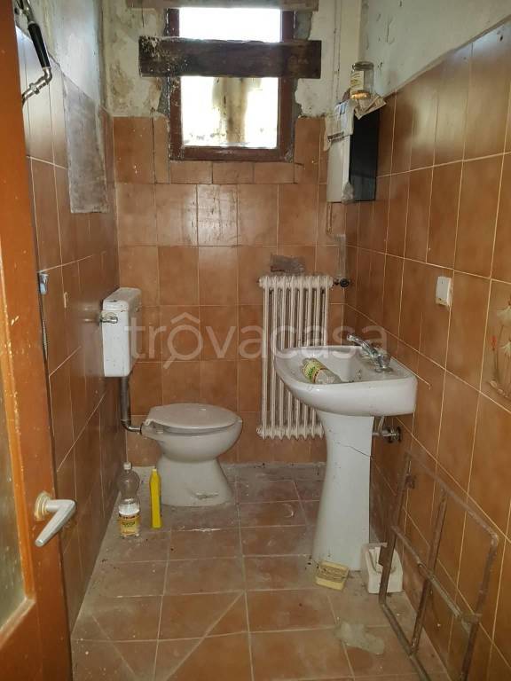 casa indipendente in vendita a Padova in zona Montà