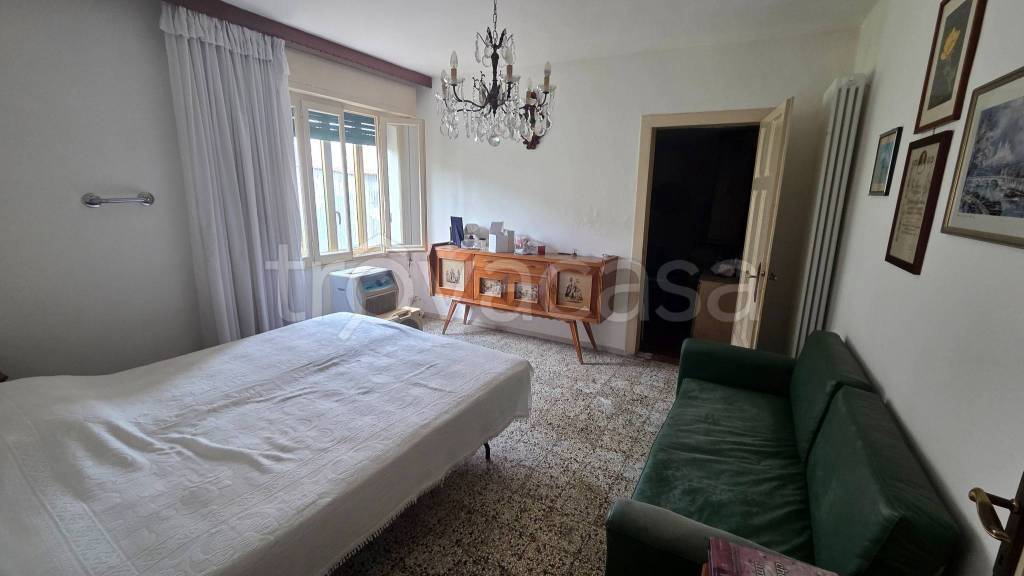 casa indipendente in vendita a Padova in zona Montà