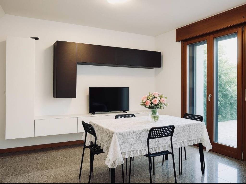 appartamento in vendita a Padova in zona Centro Storico