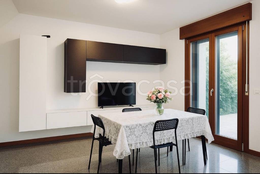 appartamento in vendita a Padova in zona Centro Storico