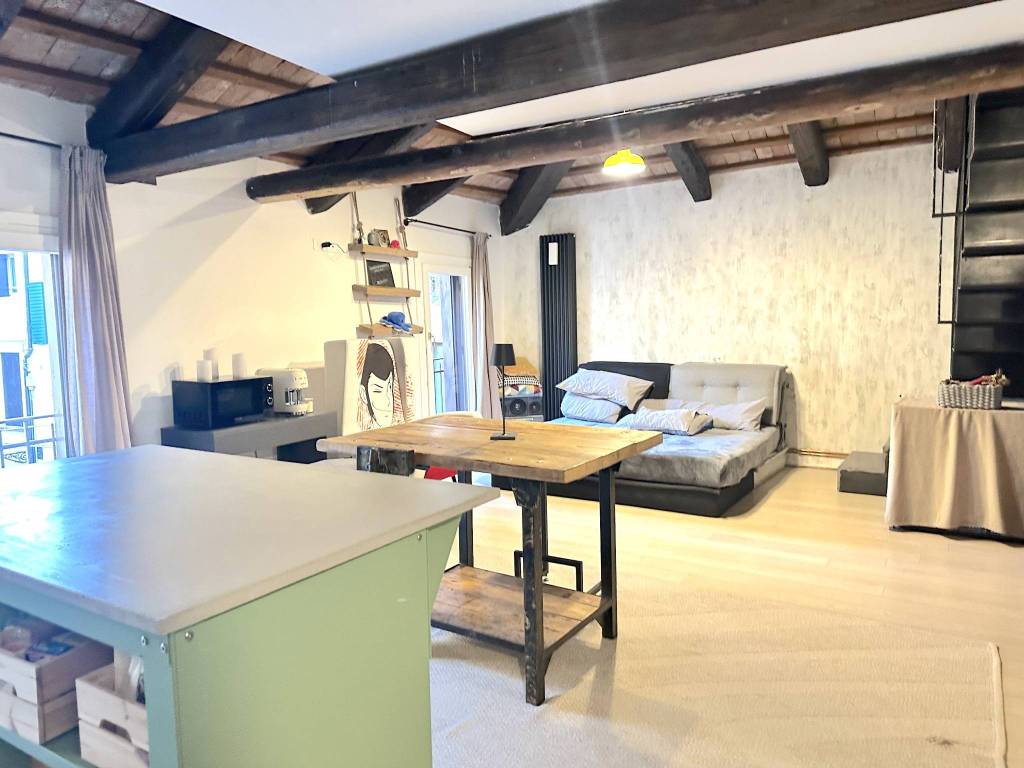 appartamento in vendita a Padova in zona Savonarola