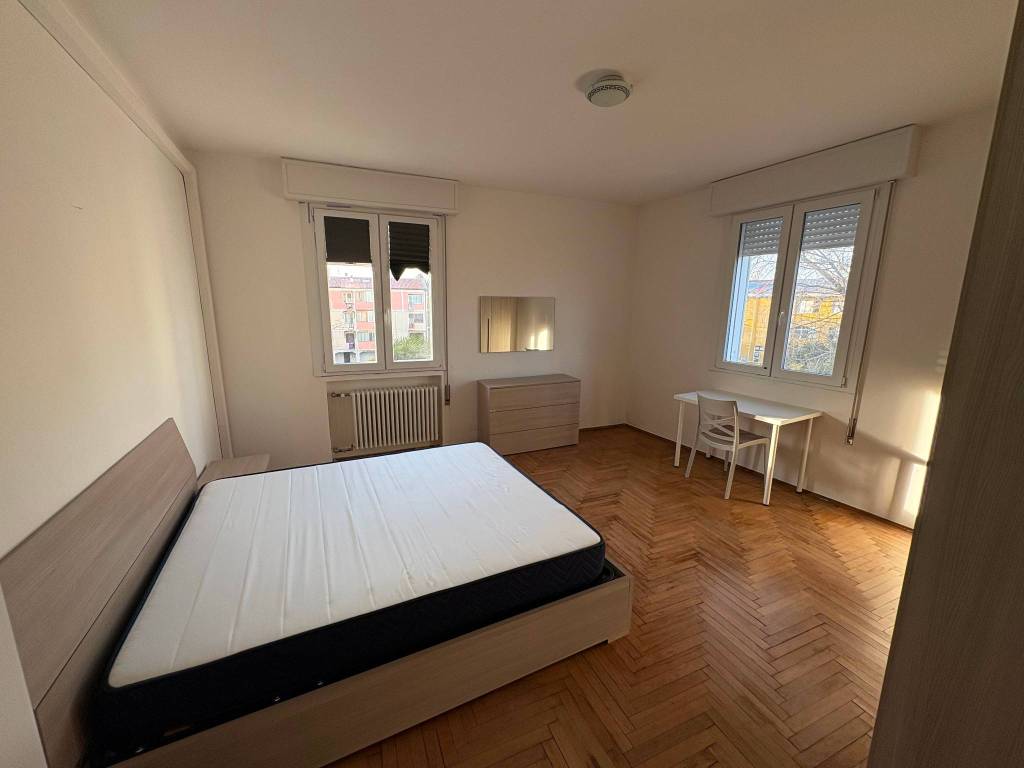 appartamento in vendita a Padova in zona Forcellini / Terranegra