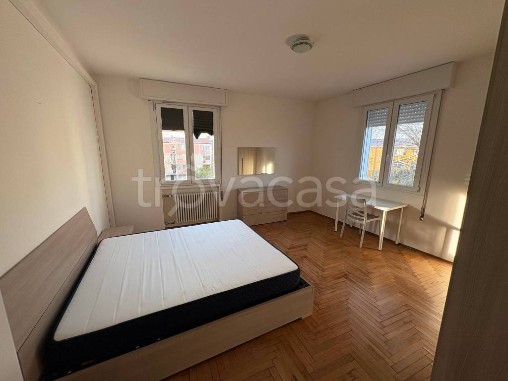 appartamento in vendita a Padova in zona Forcellini / Terranegra