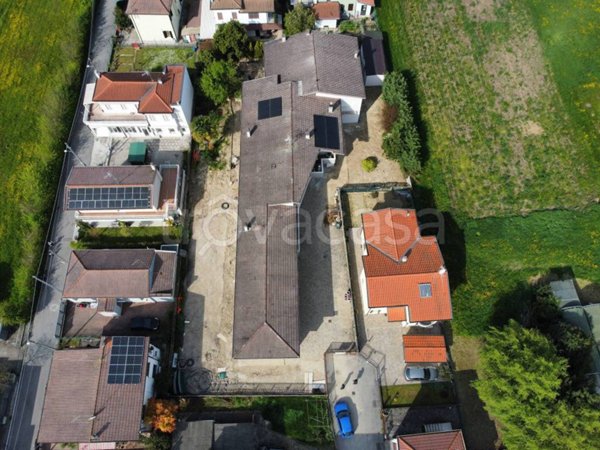 appartamento in vendita a Padova in zona Forcellini / Terranegra