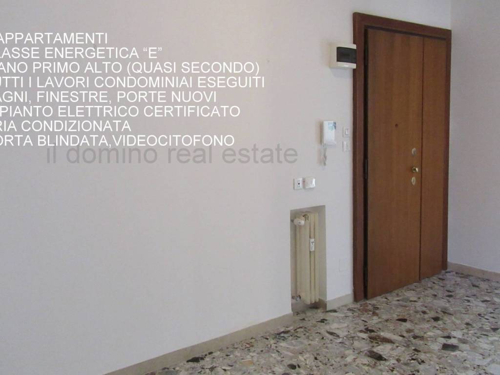 appartamento in vendita a Padova in zona Sacra Famiglia