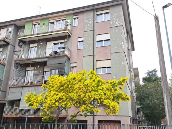 appartamento in vendita a Padova in zona Pontevigodarzere