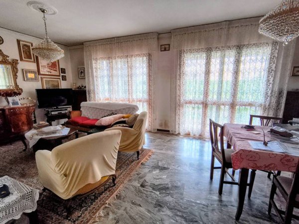 casa indipendente in vendita a Padova in zona San Carlo