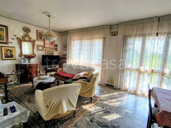 casa indipendente in vendita a Padova in zona Arcella