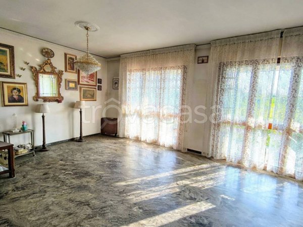 casa indipendente in vendita a Padova in zona Arcella