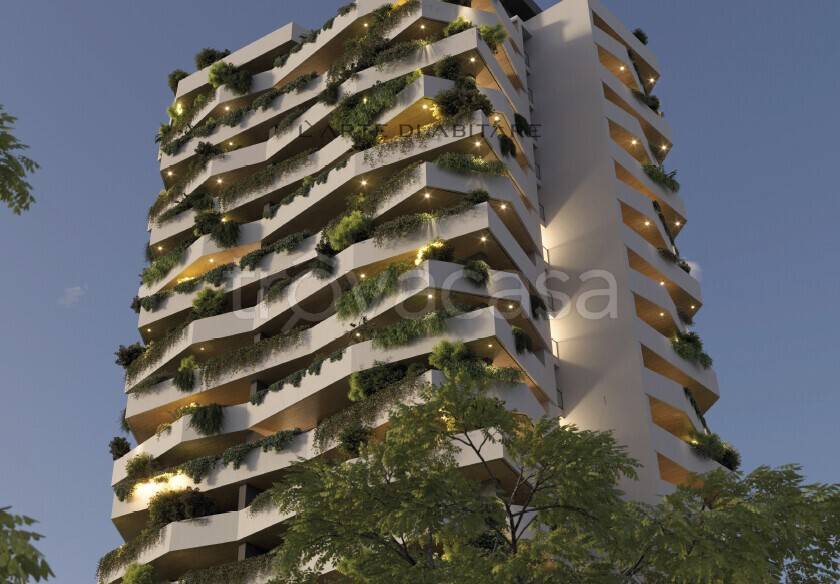 appartamento in vendita a Padova in zona Stanga