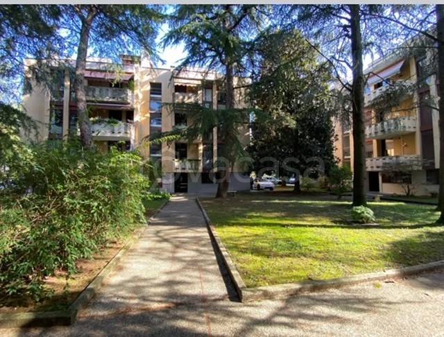 appartamento in vendita a Padova