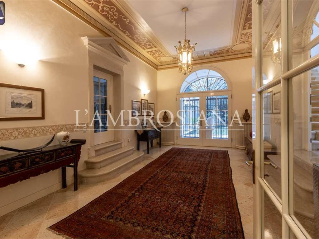 casa indipendente in vendita a Padova in zona Santa Croce