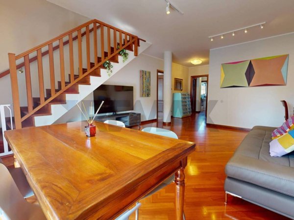 appartamento in vendita a Padova in zona San Carlo