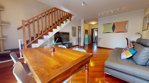 appartamento in vendita a Padova in zona San Carlo