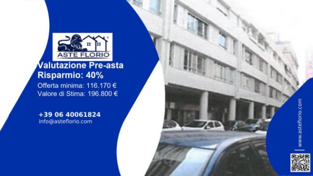 ufficio in vendita a Padova in zona Centro Storico