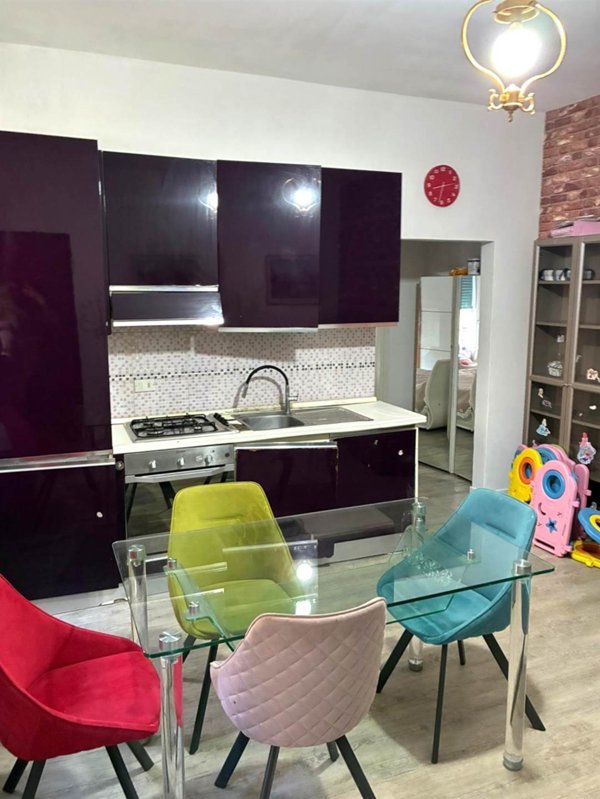 appartamento in vendita a Padova in zona Ponte di Brenta