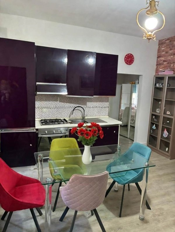 appartamento in vendita a Padova in zona Ponte di Brenta