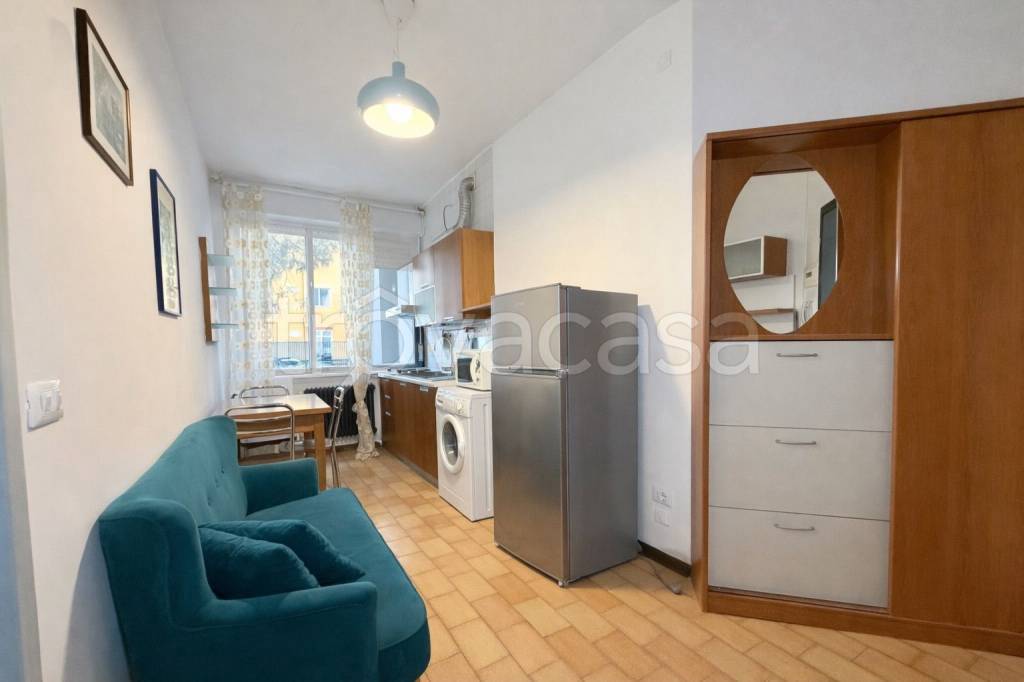 appartamento in vendita a Padova in zona Stanga