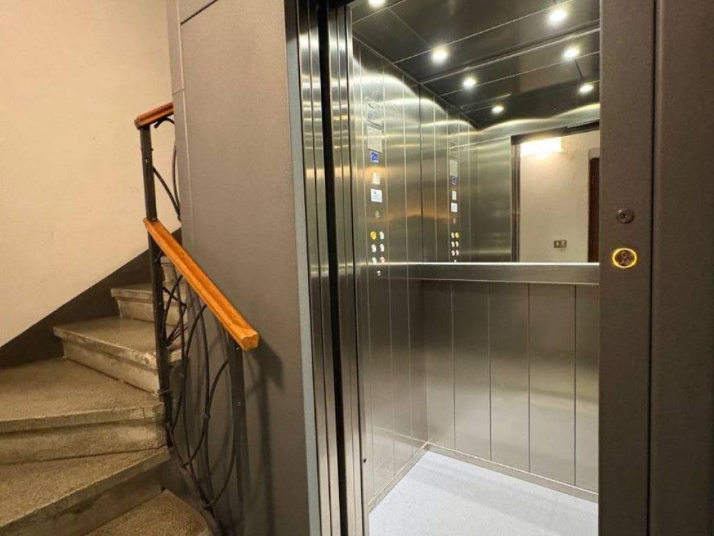 appartamento in vendita a Padova in zona Centro Storico