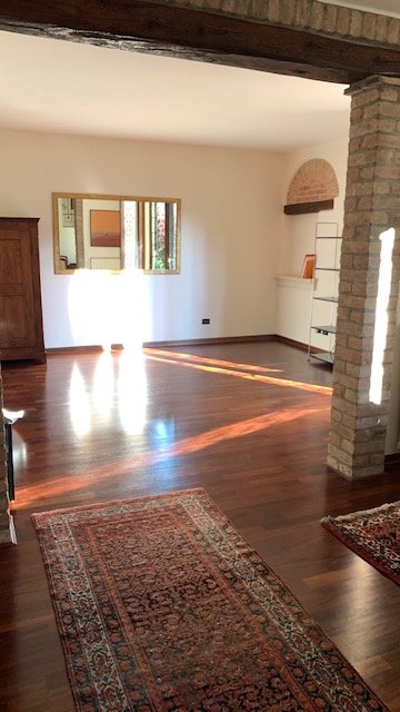 casa indipendente in vendita a Padova in zona Centro Storico
