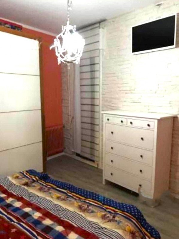 appartamento in vendita a Padova in zona Centro Storico