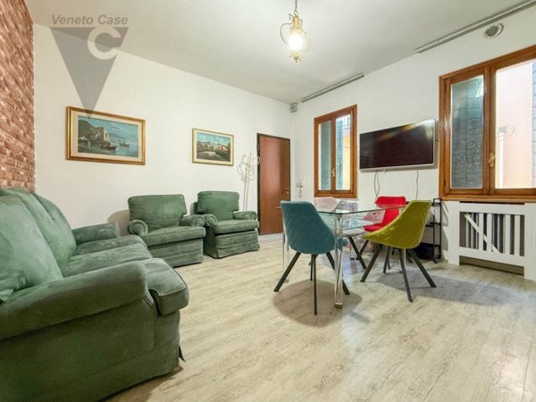 appartamento in vendita a Padova in zona Ponte di Brenta