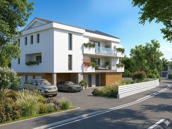 appartamento in vendita a Padova in zona Camin / Granze