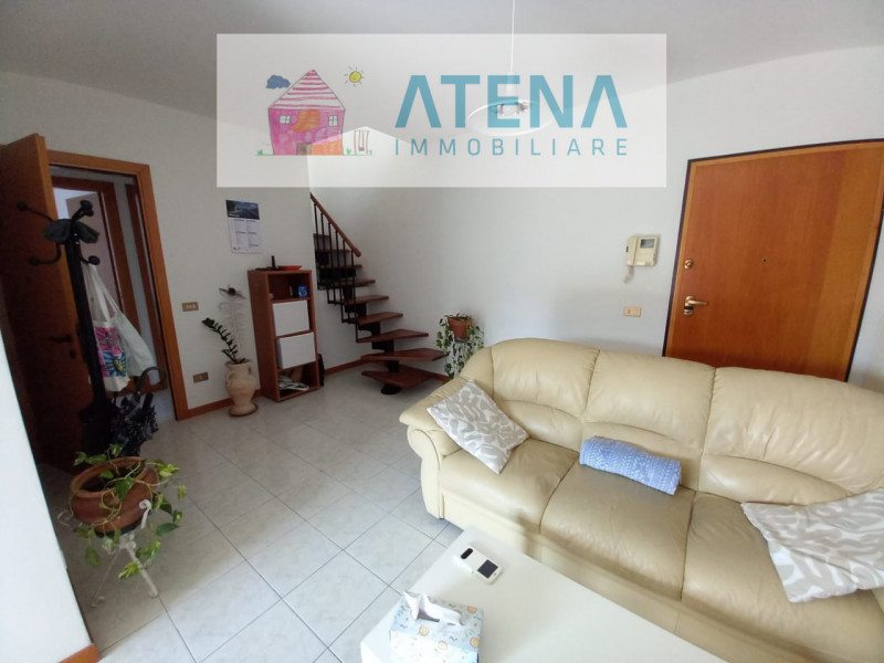 appartamento in vendita a Padova in zona Montà