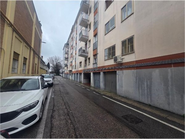 appartamento in vendita a Padova in zona San Carlo