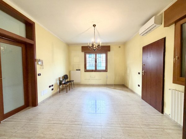 casa semindipendente in vendita a Padova in zona Guizza