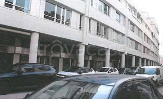 ufficio in vendita a Padova in zona Centro Storico