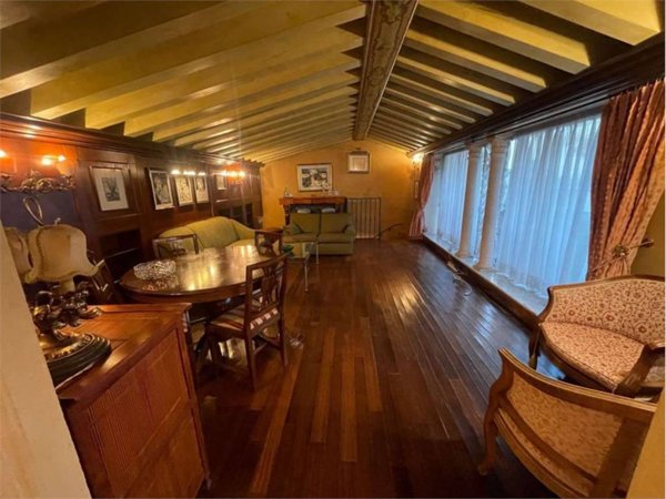 appartamento in vendita a Padova