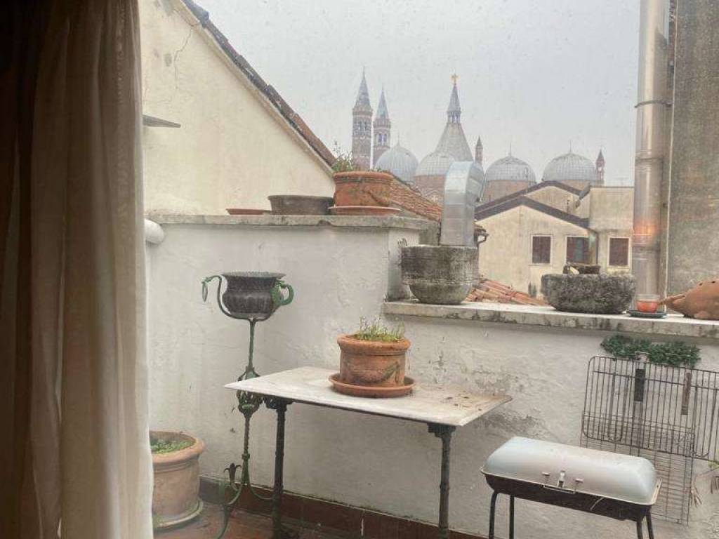 appartamento in vendita a Padova in zona Savonarola