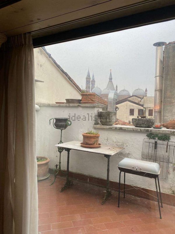 appartamento in vendita a Padova in zona Savonarola