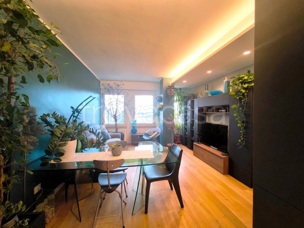 appartamento in vendita a Padova in zona Savonarola