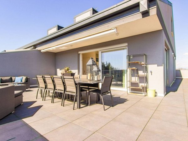 appartamento in vendita a Padova in zona Forcellini / Terranegra