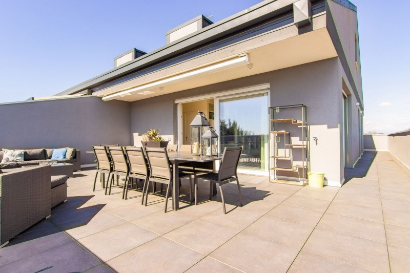 appartamento in vendita a Padova in zona Forcellini / Terranegra