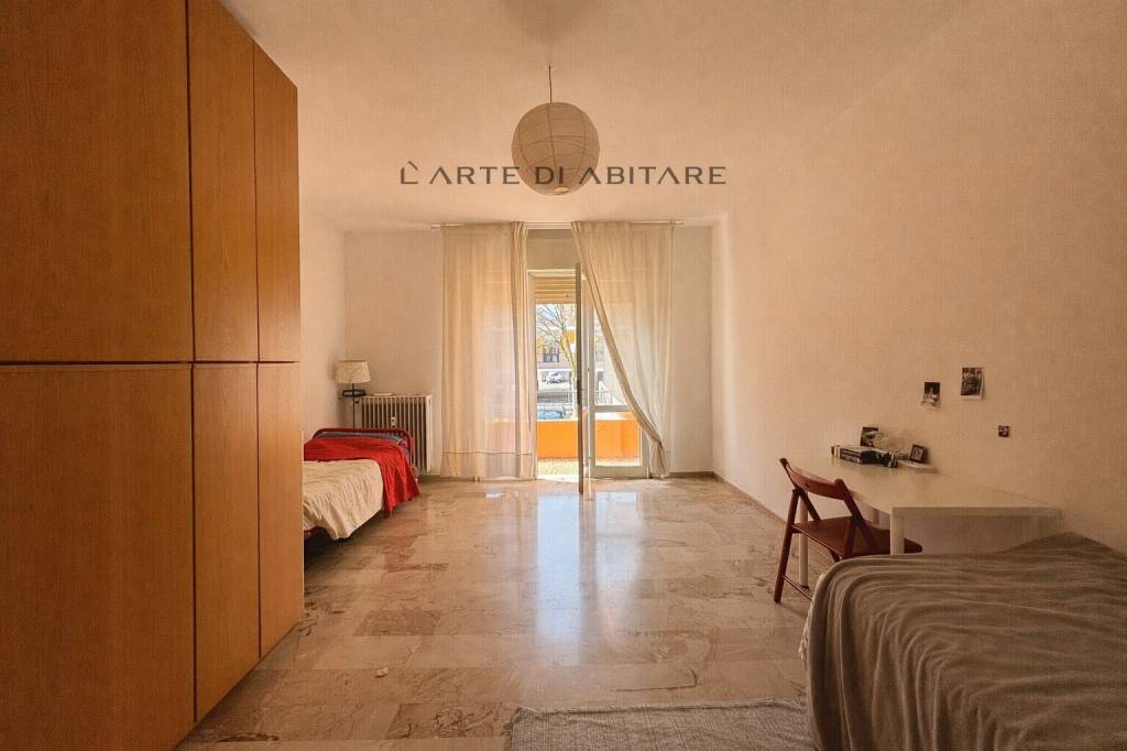 appartamento in vendita a Padova in zona San Giuseppe