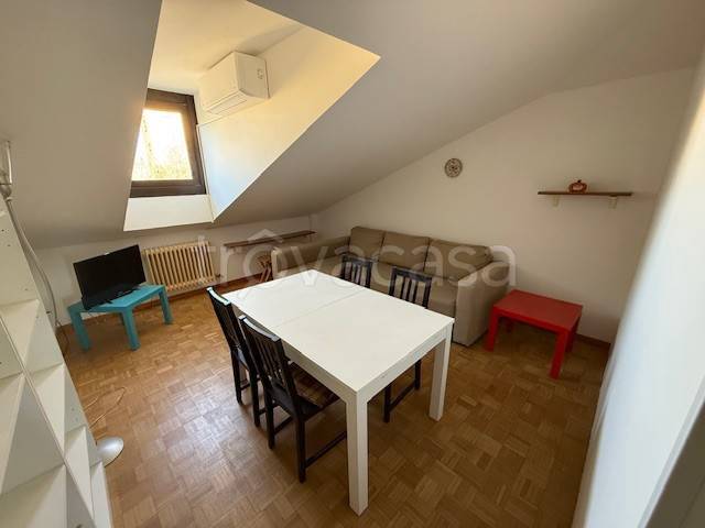 appartamento in vendita a Padova in zona Portello