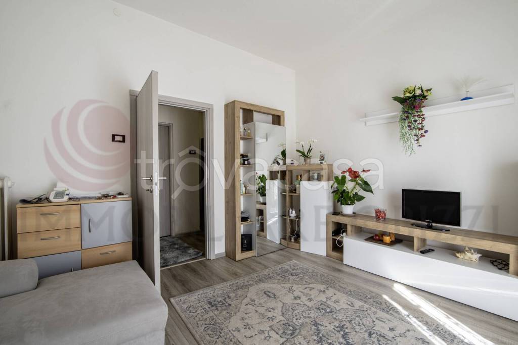 appartamento in vendita a Padova in zona San Bellino