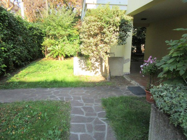 casa indipendente in vendita a Padova in zona Sacra Famiglia