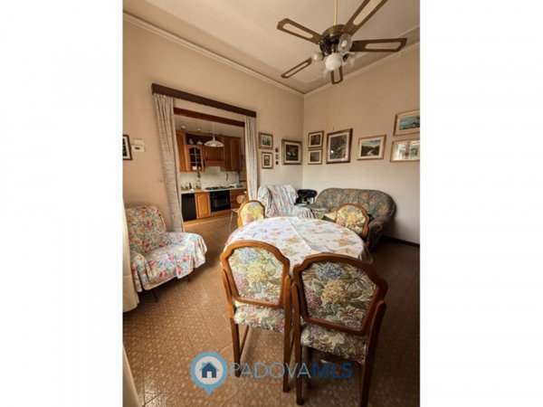 casa indipendente in vendita a Padova in zona Camin / Granze