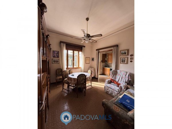casa indipendente in vendita a Padova in zona Camin / Granze