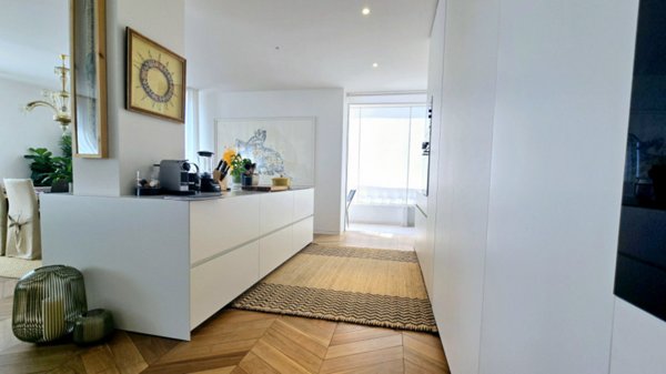 appartamento in vendita a Padova in zona Centro Storico