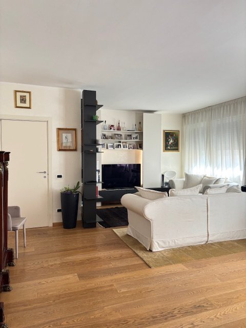 appartamento in vendita a Padova in zona Centro Storico