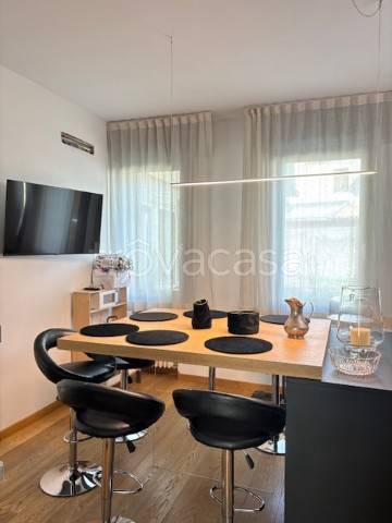 appartamento in vendita a Padova in zona Centro Storico