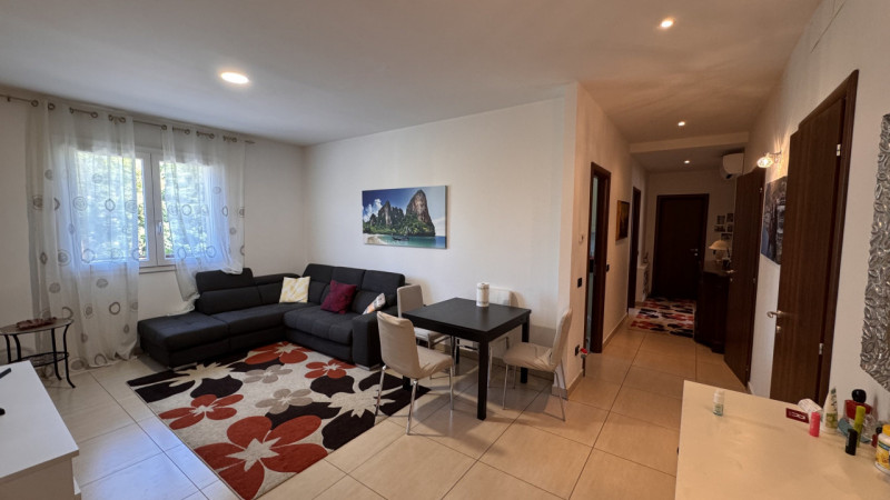 appartamento in vendita a Padova in zona Ponte di Brenta